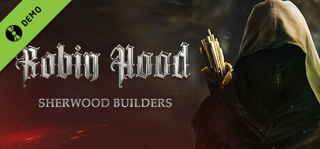 Robin Hood - Sherwood Builders Demo cover art