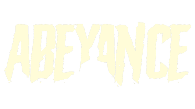 Abeyance Logo