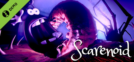 Scarenoid Demo cover art