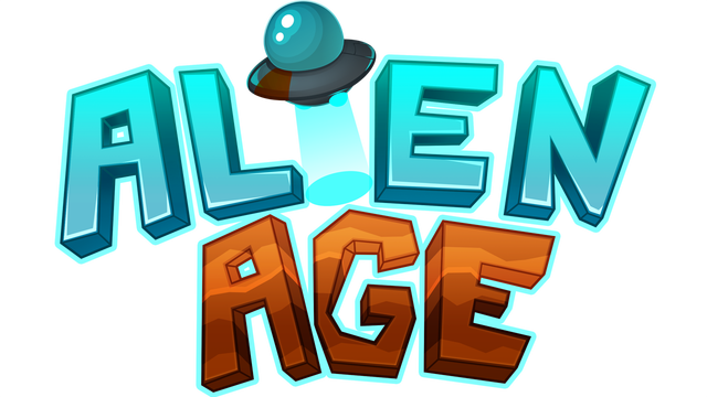 Alien Age Logo