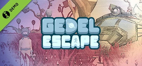 Gedel Escape Demo cover art