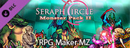 RPG Maker MZ - Seraph Circle Monster Pack 2