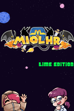 Miolhr Starting Bikes DLC