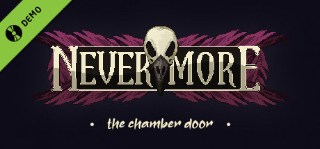 Nevermore: The Chamber Door Demo cover art