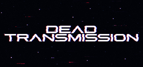 Dead Transmission cover art