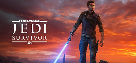 STAR WARS Jedi: Survivor™ cover art