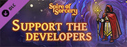 Spire of Sorcery – Support the Developers