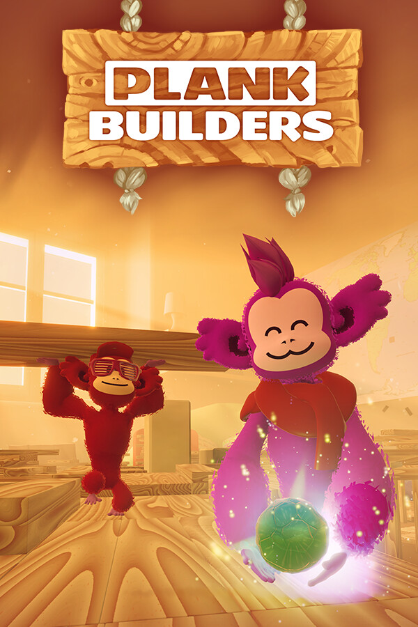 Plank Builders