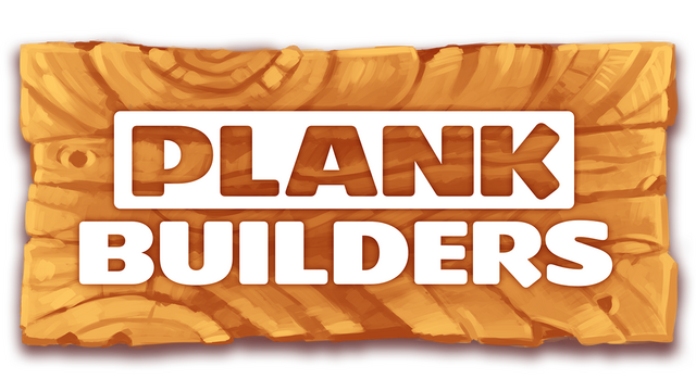 Plank Builders Logo