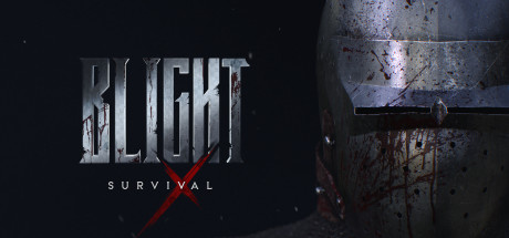 Blight: Survival cover art