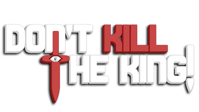 Don't Kill the King! Logo