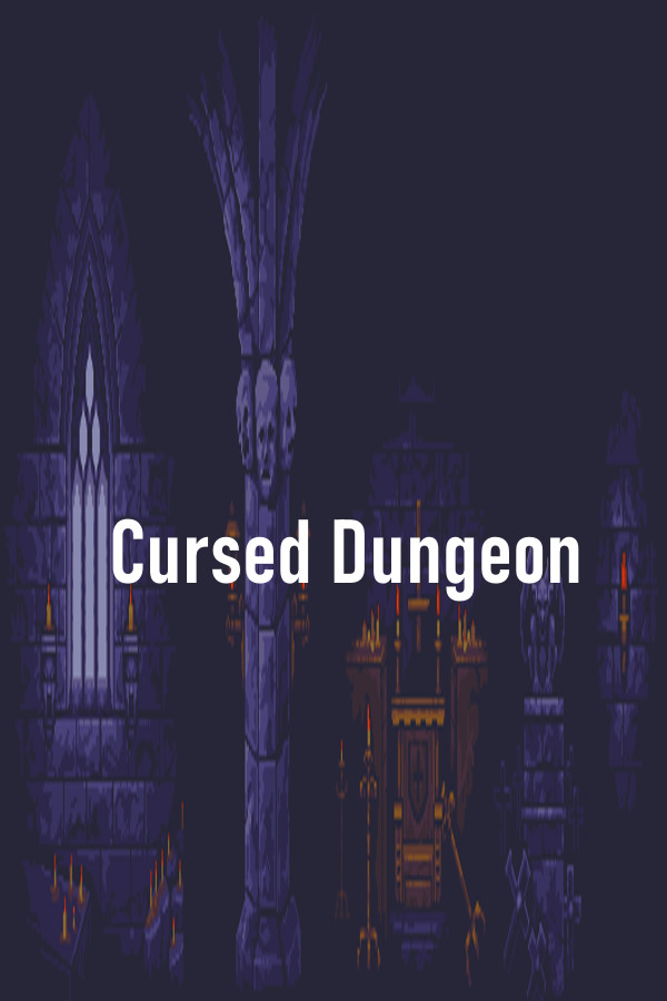 Cursed  Dungeon