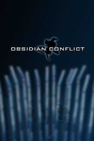 Сервера Obsidian Conflict