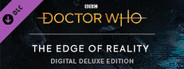Doctor Who: The Edge of Reality - Deluxe Edition