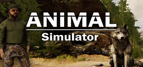 Animal Simulator cover art