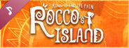 Rocco's Island: Ring to End the Pain Soundtrack