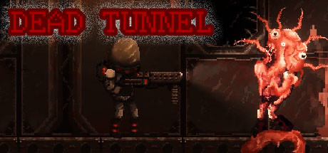 Dead Tunnel cover art