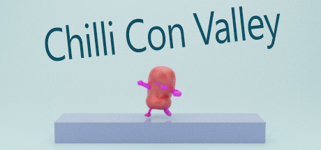 Chili Con Valley cover art