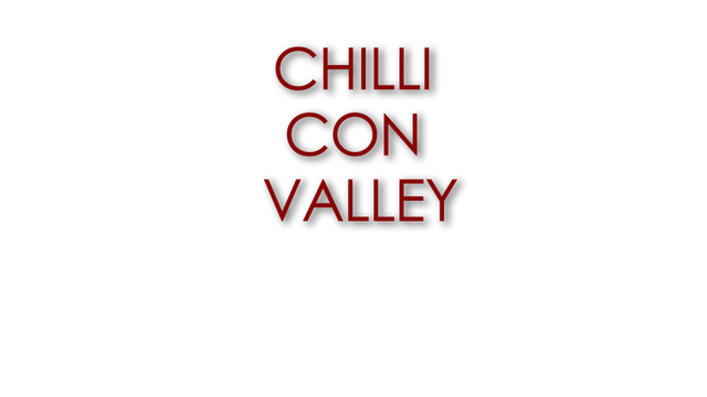 Chilli Con Valley Logo