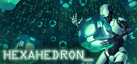 View Hexahedron on IsThereAnyDeal