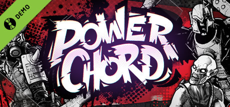 Power Chord Demo cover art