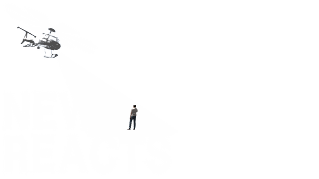 News Reacts Logo