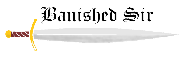 Banished Sir Logo