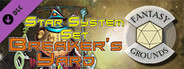 Fantasy Grounds - Star System Set: Frentellis B "The Breaker's Yard" (FULL SET)