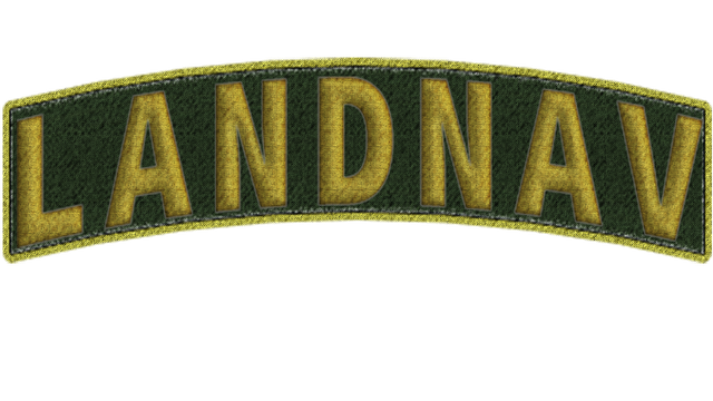 LANDNAV Logo