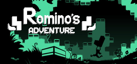 Romino's Adventure cover art