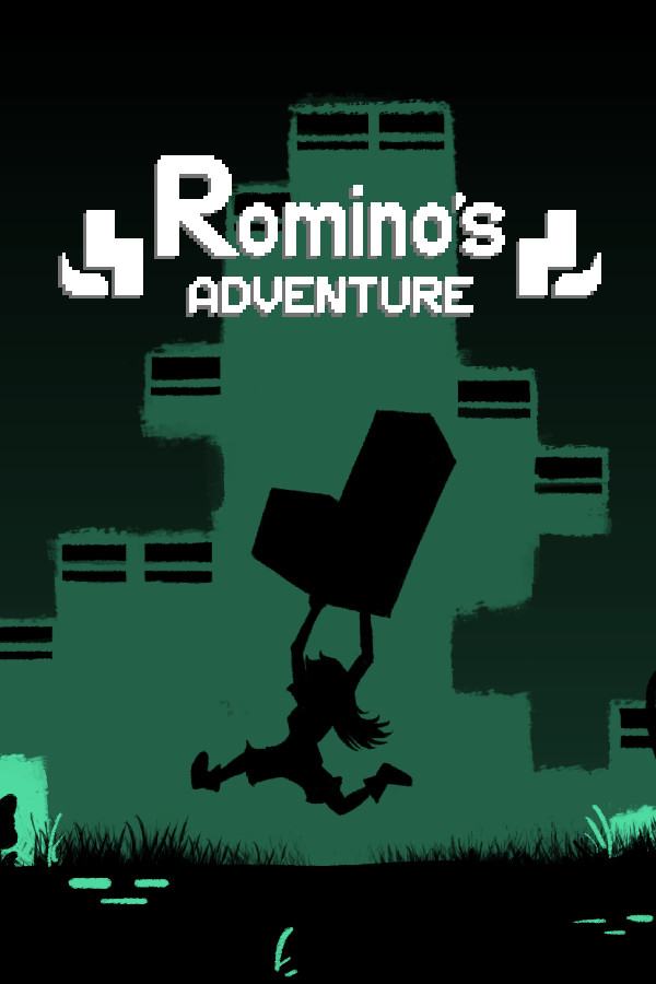 Romino's Adventure