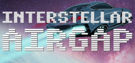 Interstellar Airgap cover art