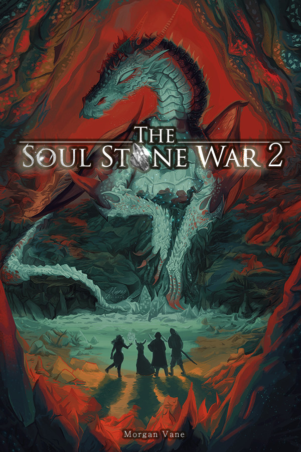 The Soul Stone War 2