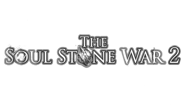 The Soul Stone War 2 Logo