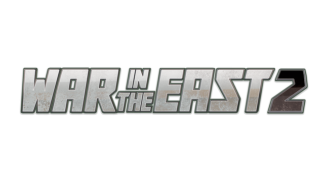 Gary Grigsby's War in the East 2 Logo