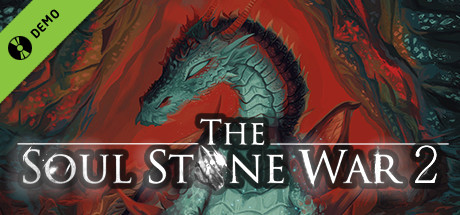 The Soul Stone War 2 Demo cover art