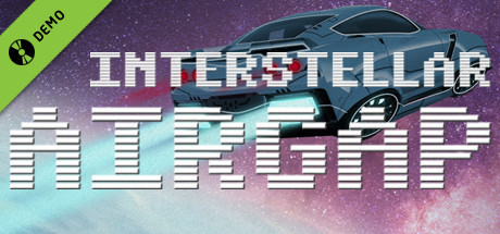 Interstellar Airgap Demo cover art