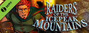 Raiders of the Icepeak Mountains Demo