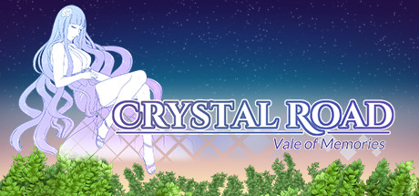 Crystal Road: Vale of Memories cover art