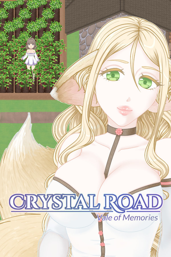 Steam portrait for Crystal Road: Vale of Memories.