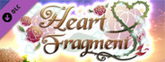 Heart Fragment - Book Two: Belief Fragments (Shannon & Lana)
