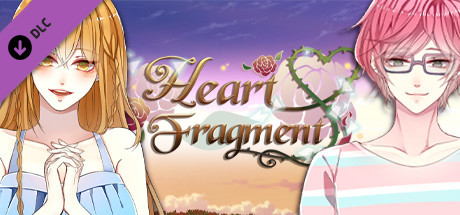 Heart Fragment - Book Two: Belief Fragments (Shannon & Lana) cover art