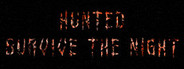 Hunted: Survive the Night