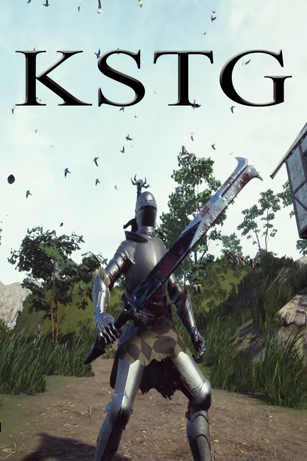 KSTG for steam