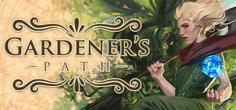 Gardener's Path cover art