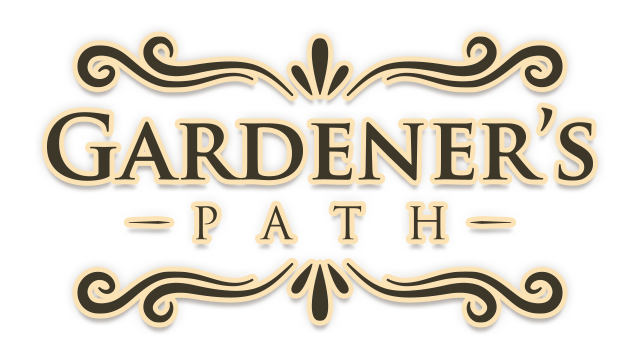 Gardener's Path Logo