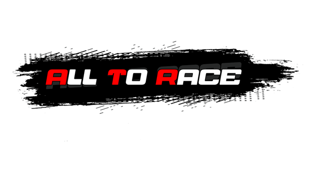All To Race Logo