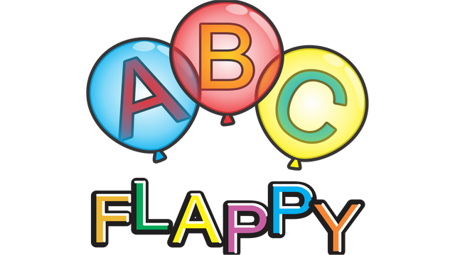 ABC Flappy Logo