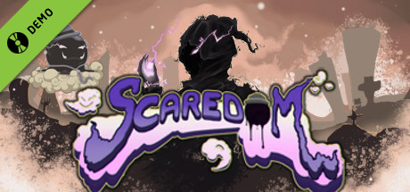 Scaredom Demo cover art