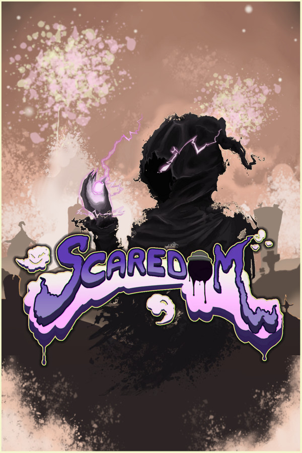 Scaredom Demo